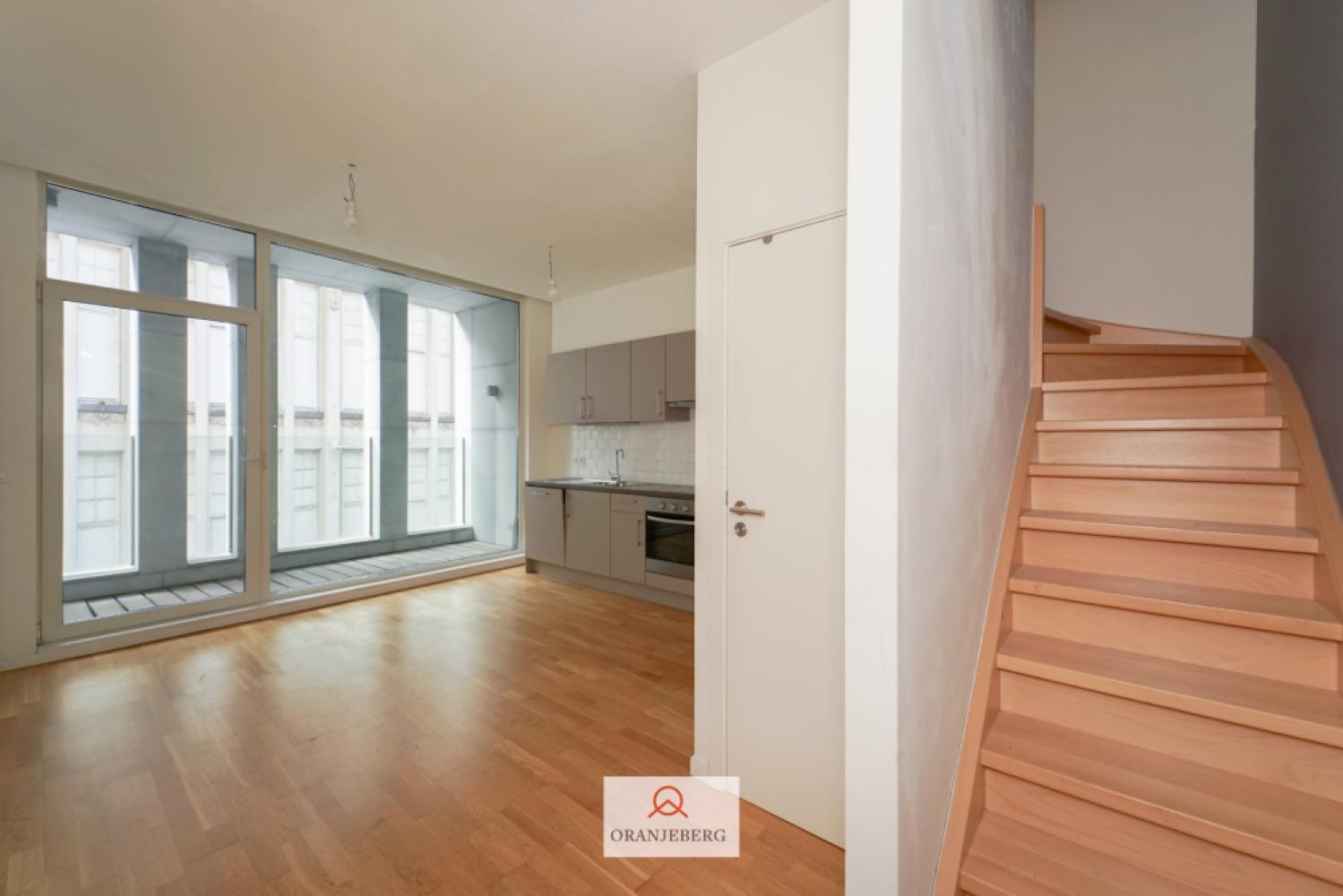 Apartment for rent in Ghent