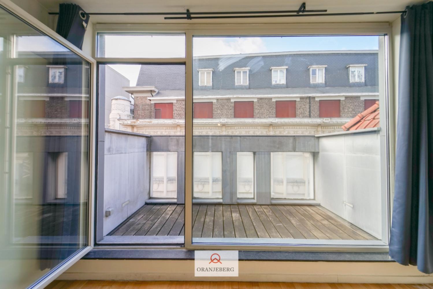 Apartment for rent in Ghent