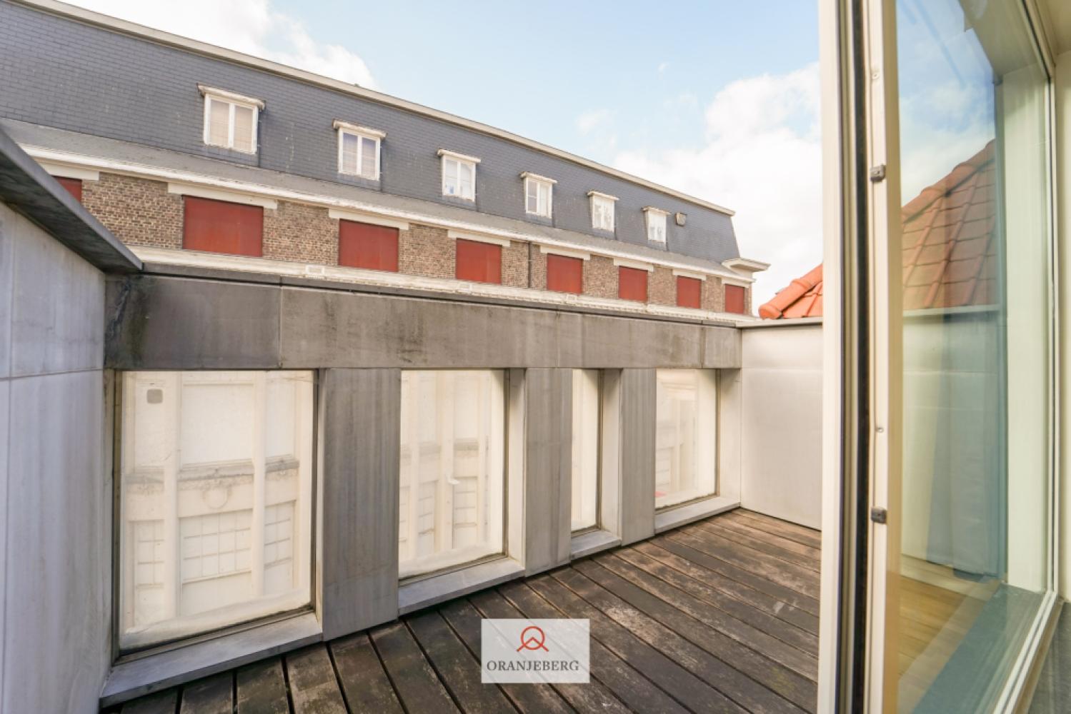 Apartment for rent in Ghent
