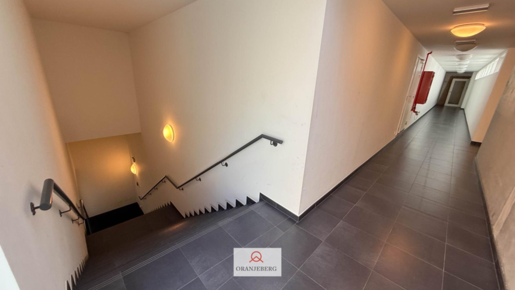 Apartment for rent in Ghent