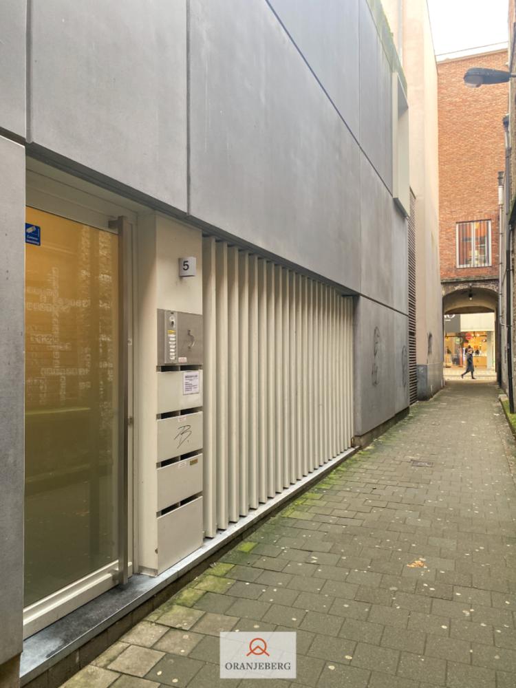 Apartment for rent in Ghent