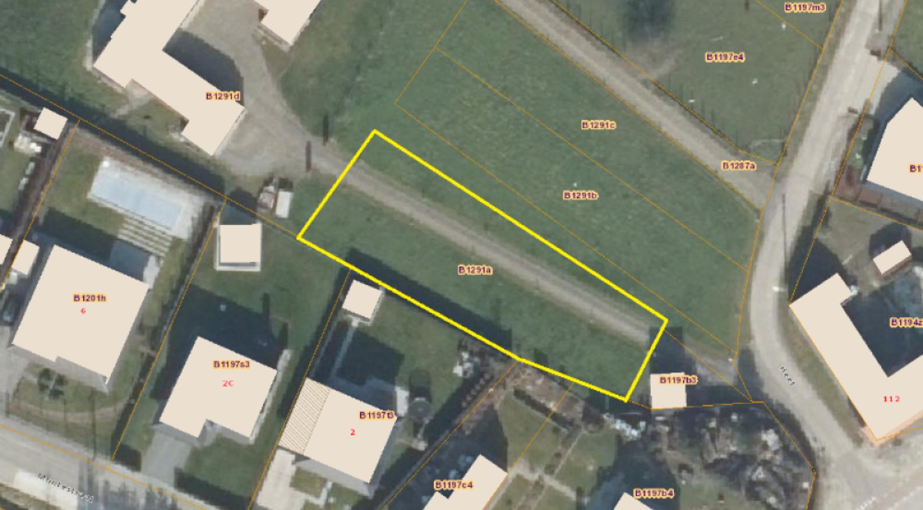 Building lot for sale in Oosterzele