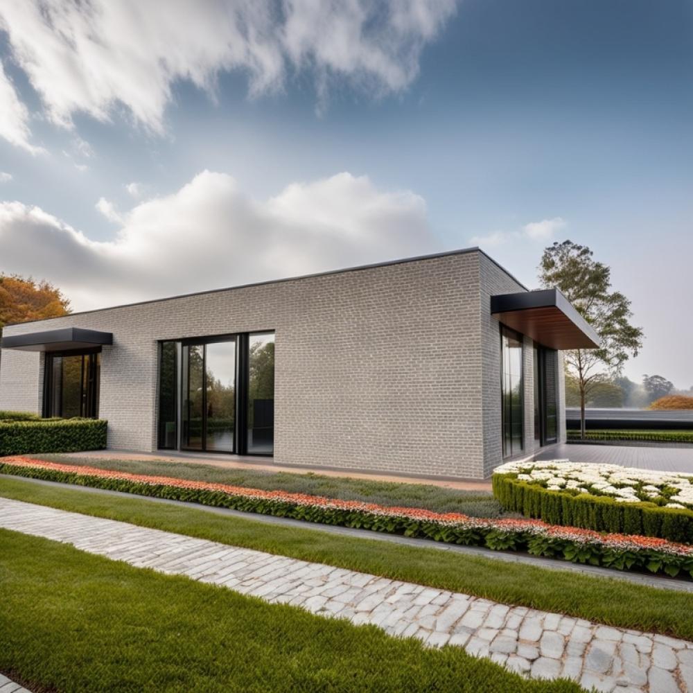 Building lot for sale in Oosterzele