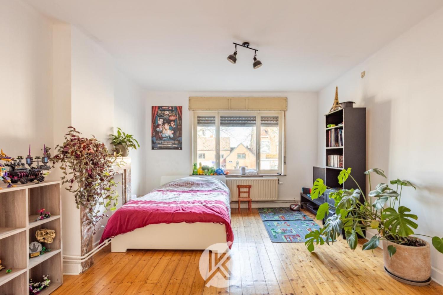 House for sale in Sint-Maria-Oudenhove