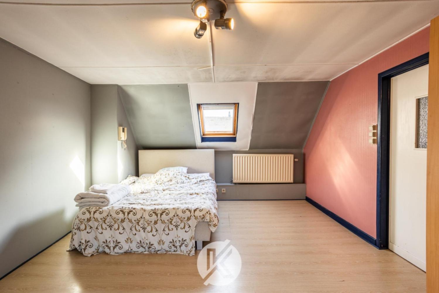 House for sale in Sint-Maria-Oudenhove