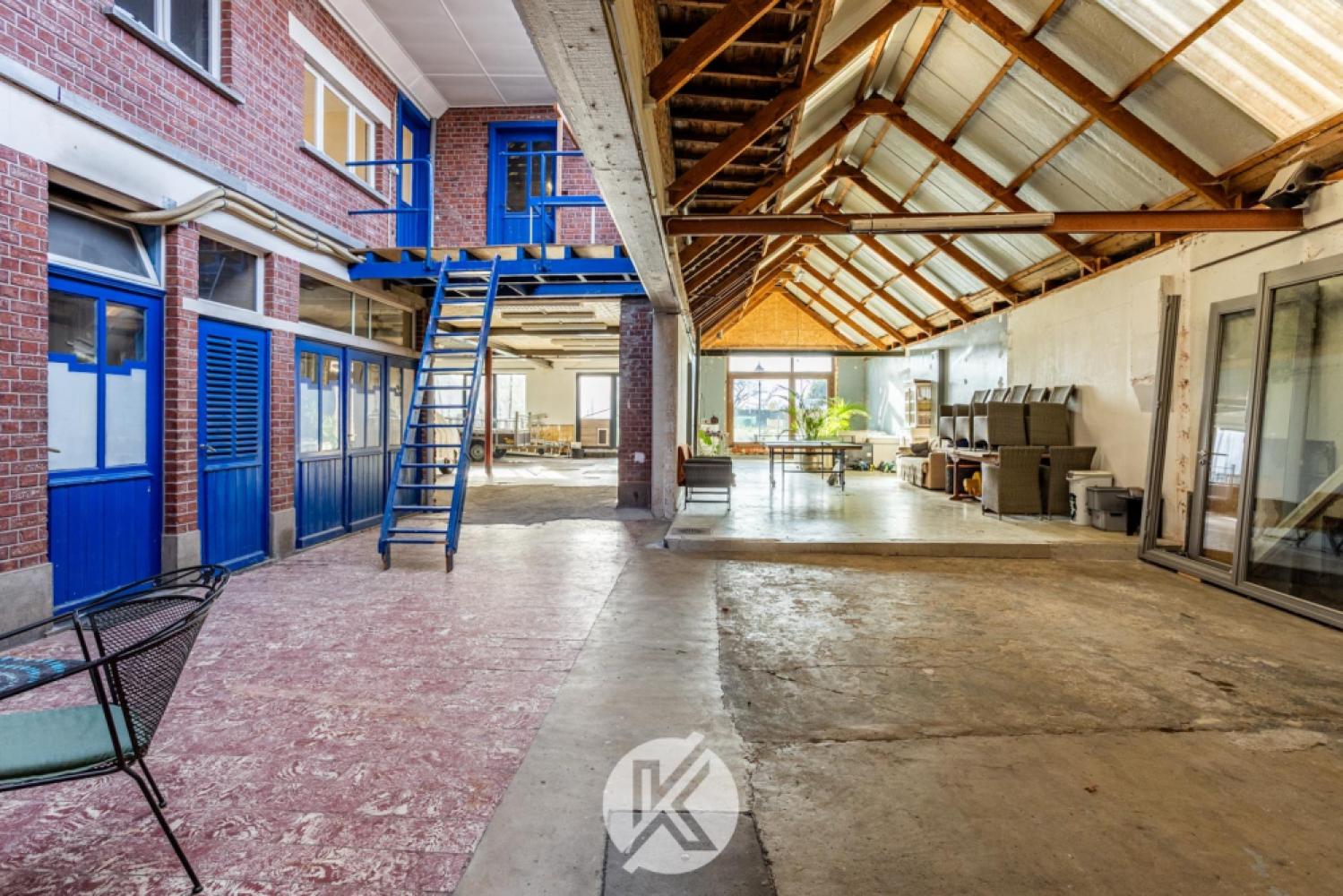 House for sale in Sint-Maria-Oudenhove