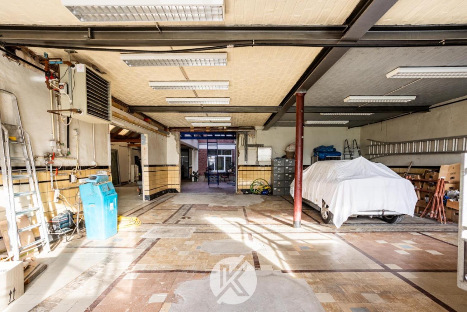 House for sale in Sint-Maria-Oudenhove