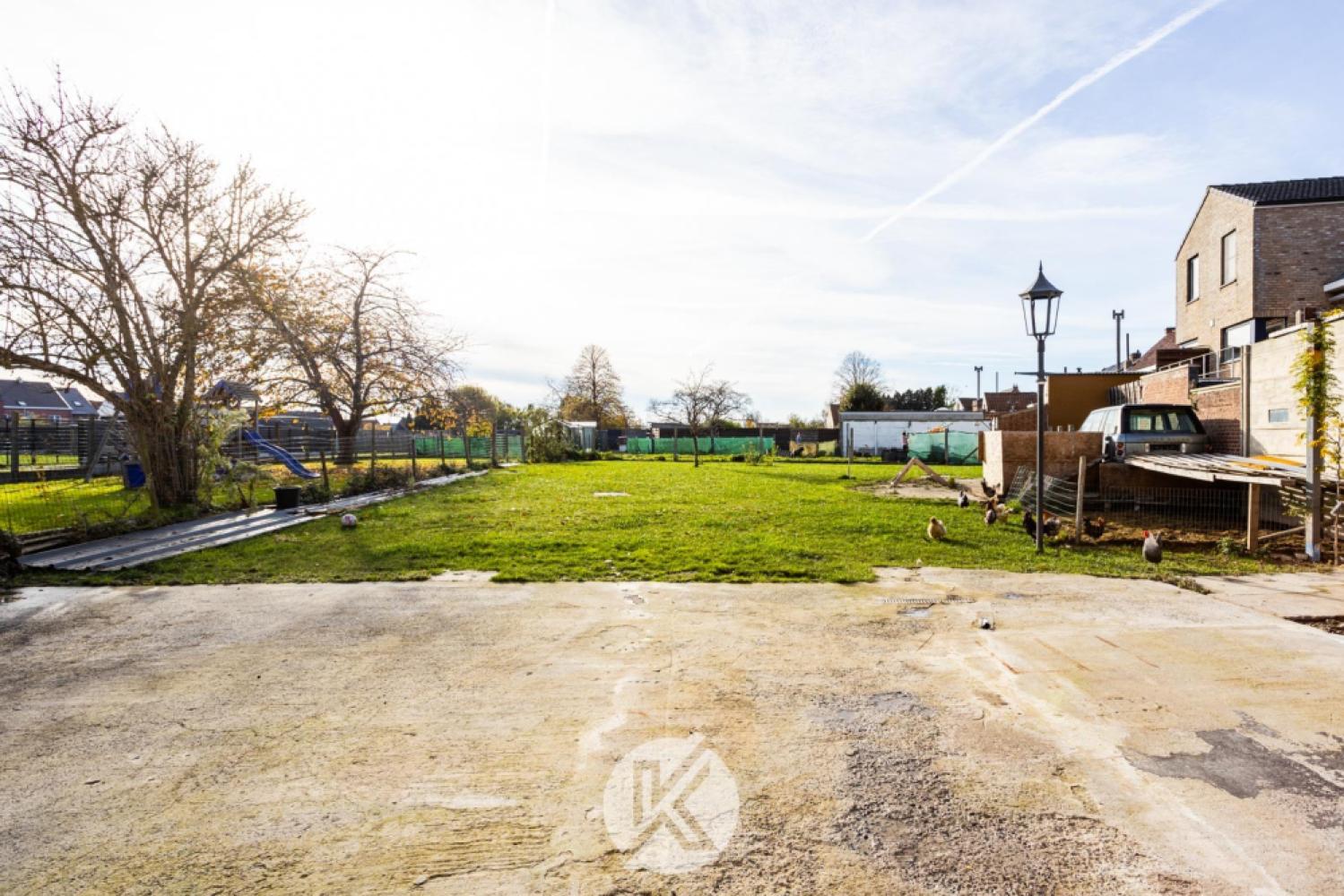 House for sale in Sint-Maria-Oudenhove