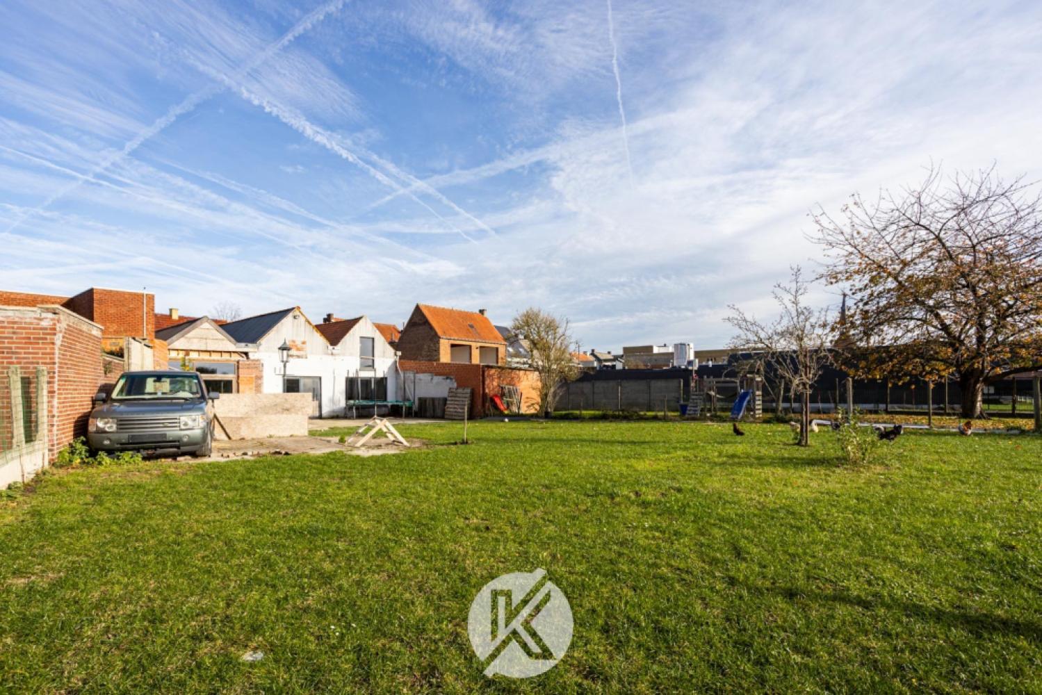 House for sale in Sint-Maria-Oudenhove