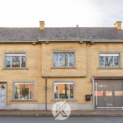 House for sale in Sint-Maria-Oudenhove