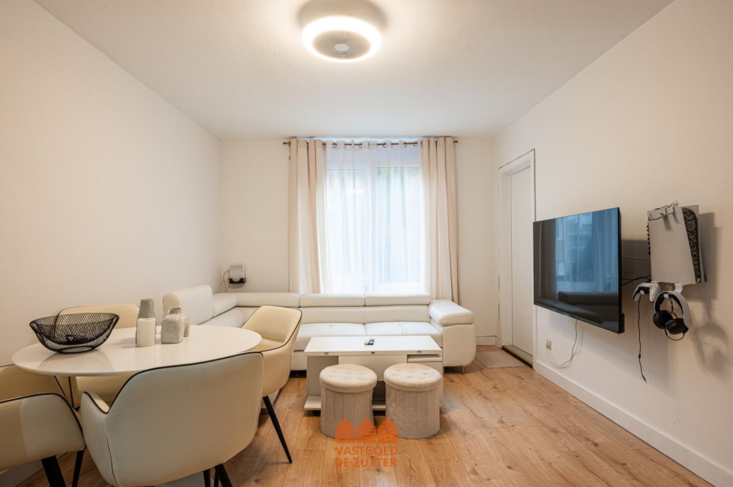 Apartment for sale in Oostende