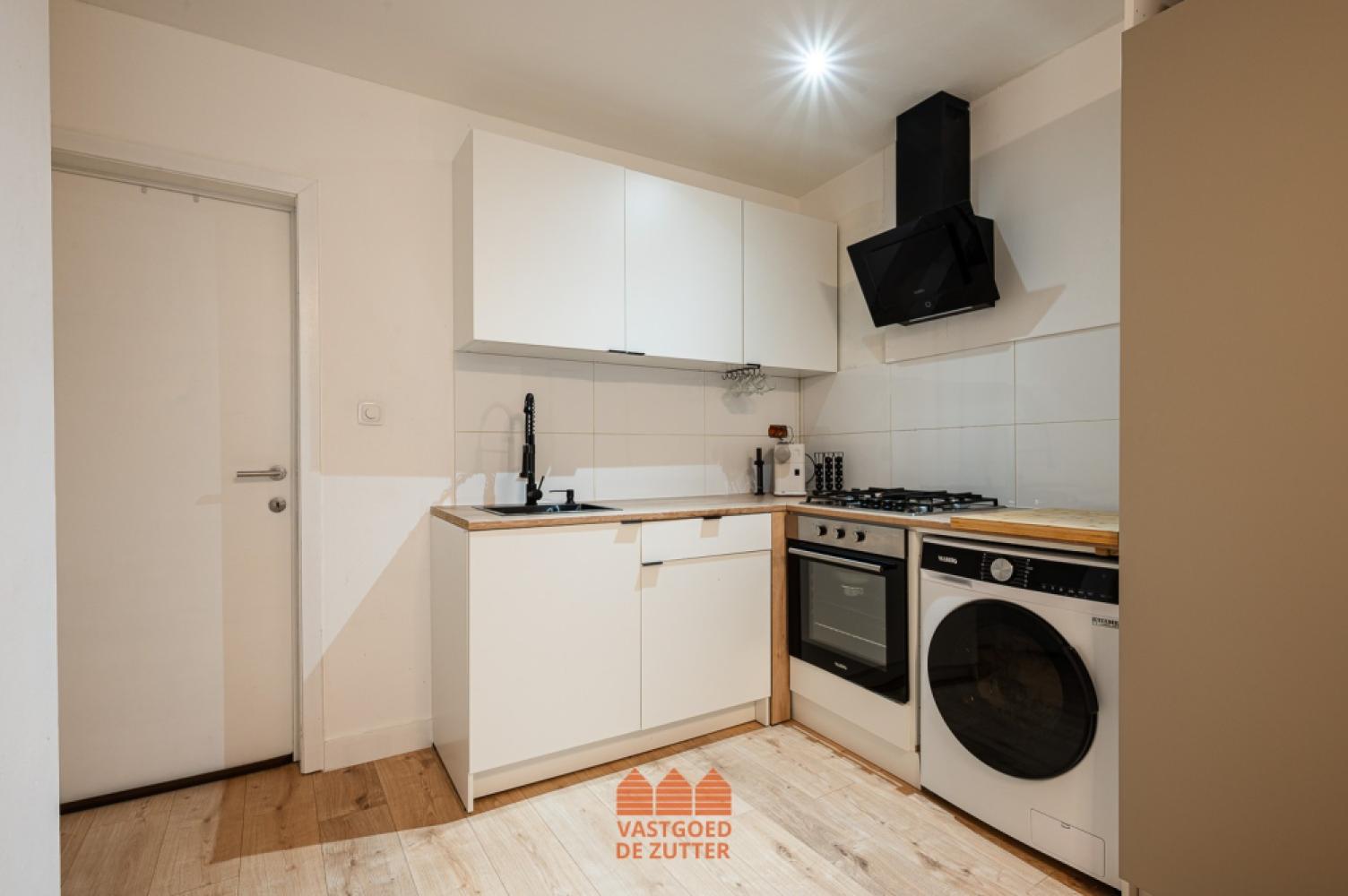 Apartment for sale in Oostende