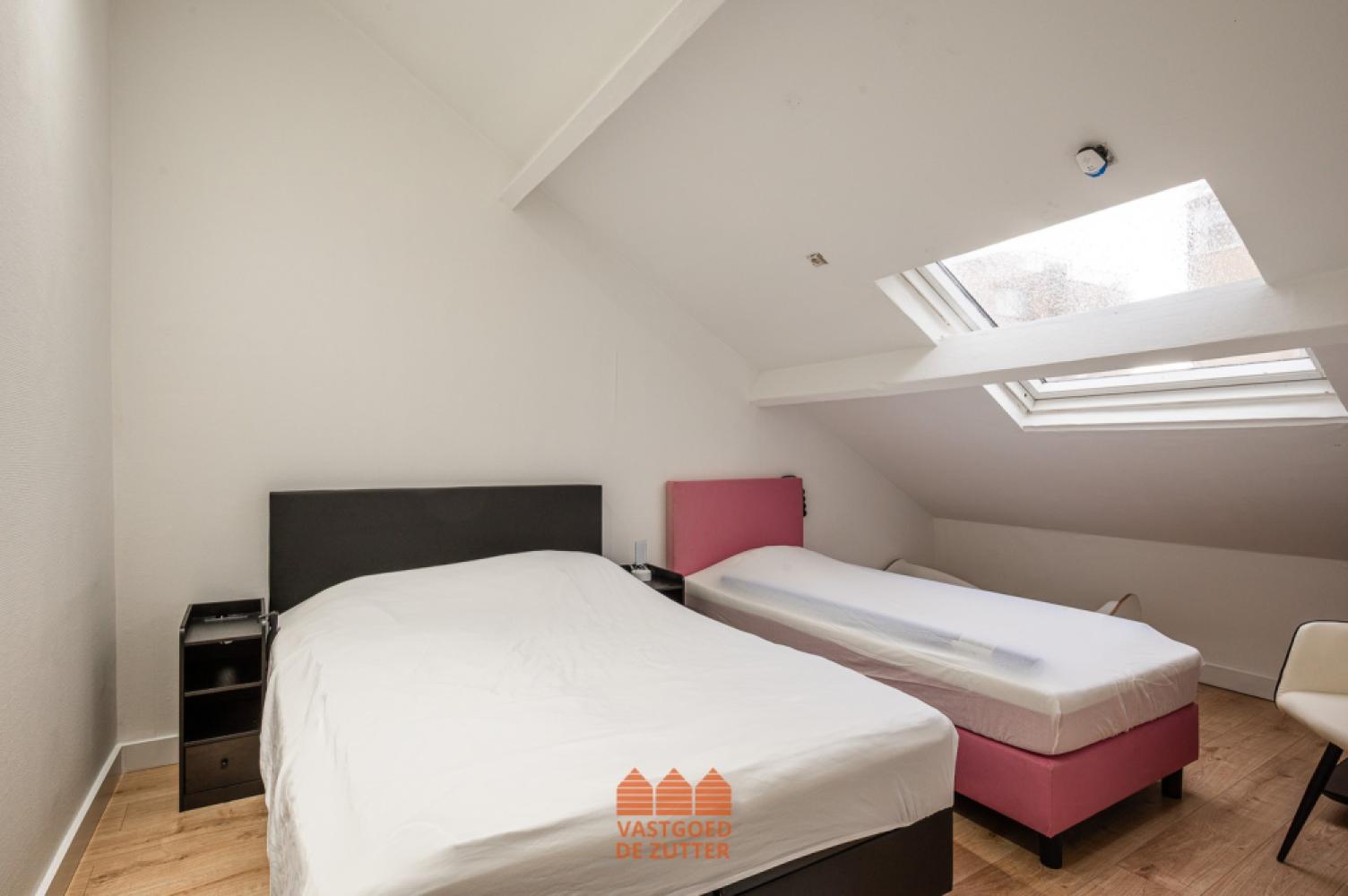 Apartment for sale in Oostende