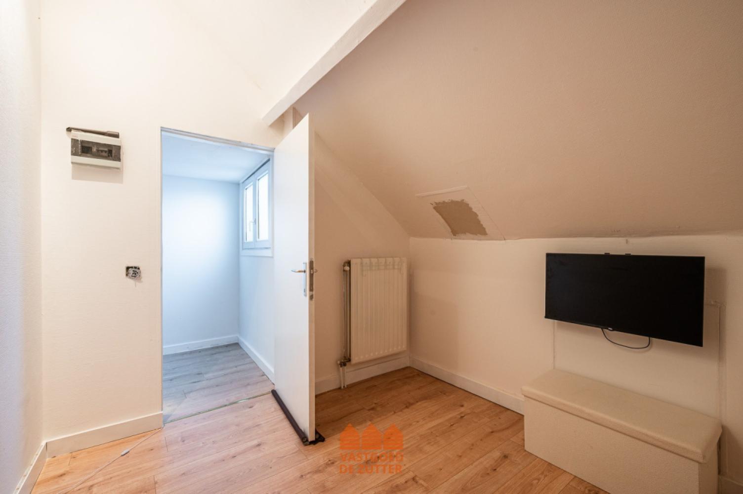 Apartment for sale in Oostende