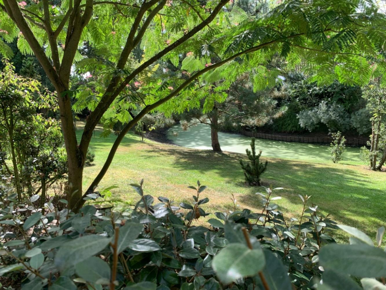 Villa à vendre à Drongen