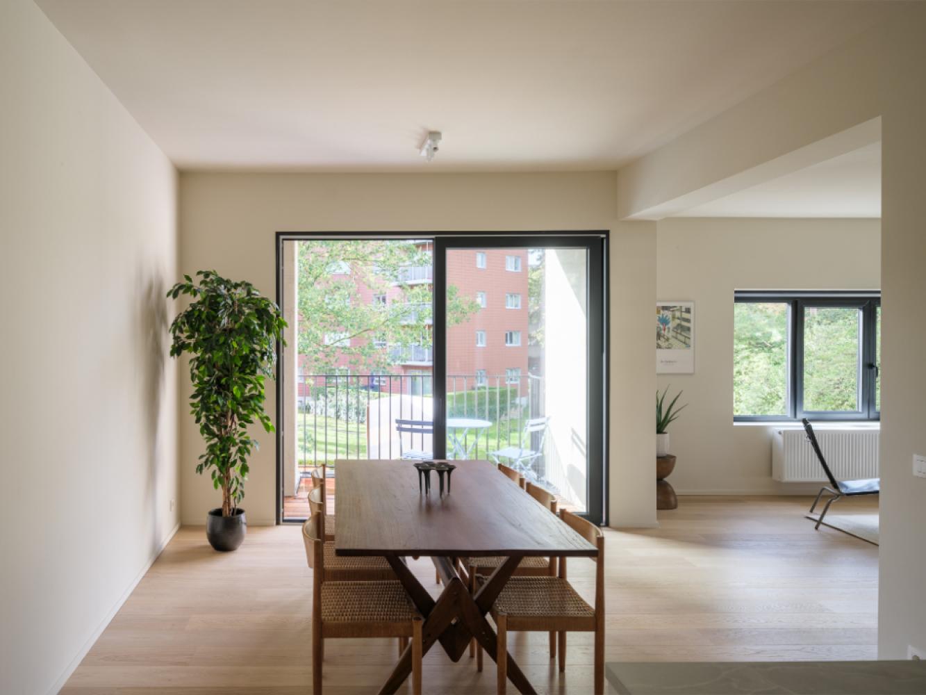 Huis te koop in Gent