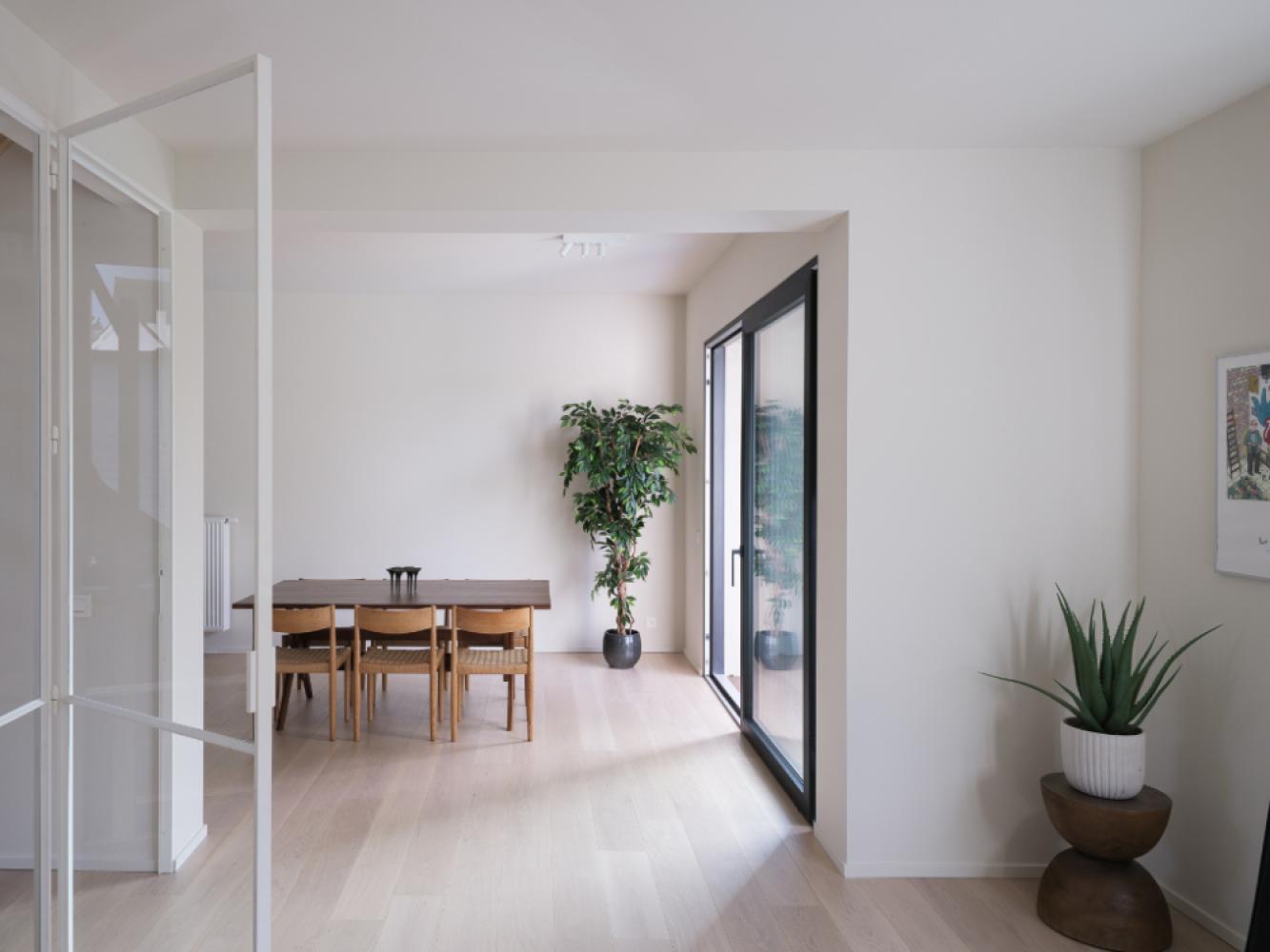 Huis te koop in Gent