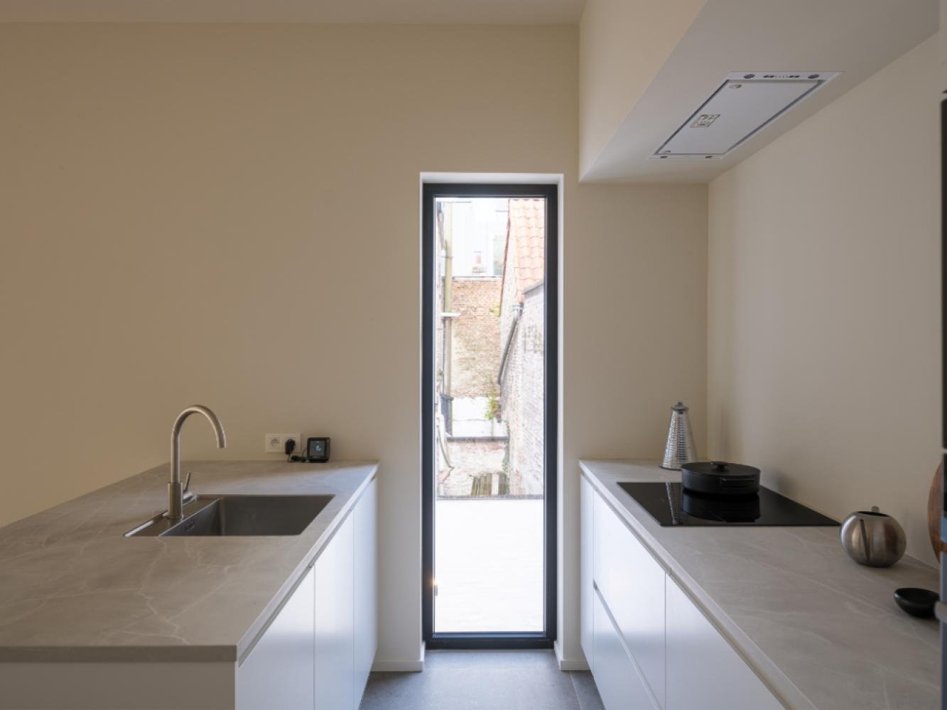 Huis te koop in Gent