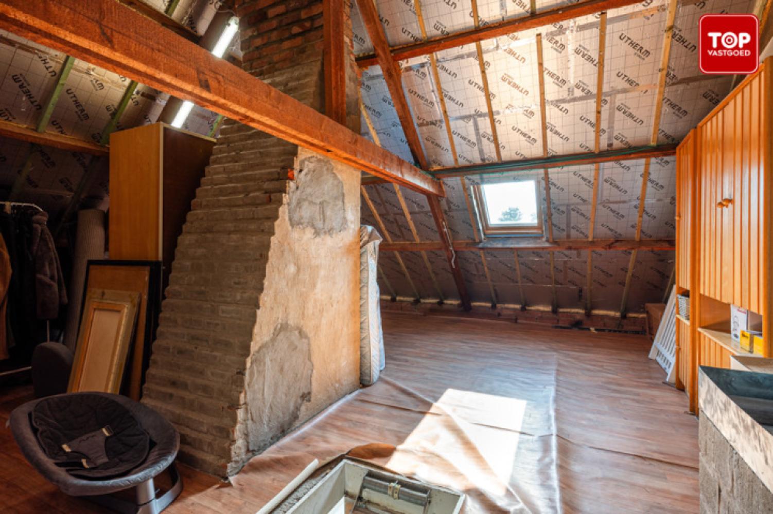 Maison à vendre à Wondelgem