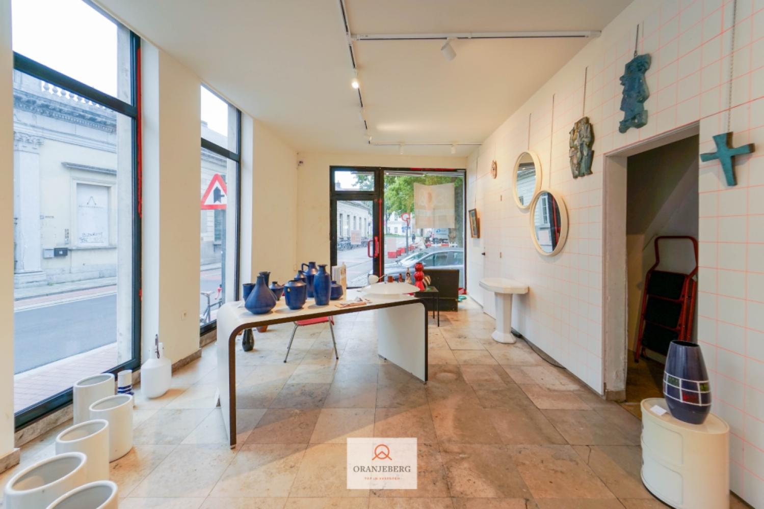 Bureau à louer à Gand