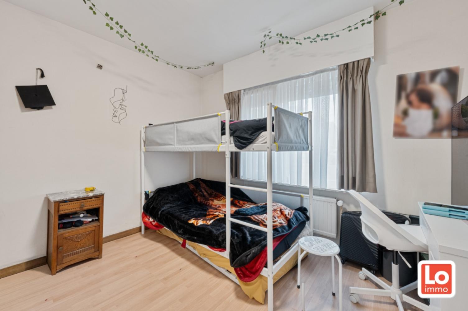 Appartement te koop in Lochristi