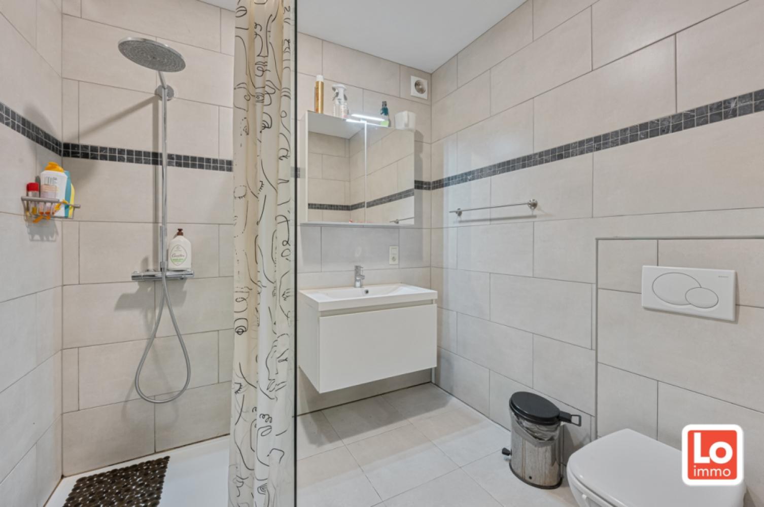 Appartement te koop in Lochristi