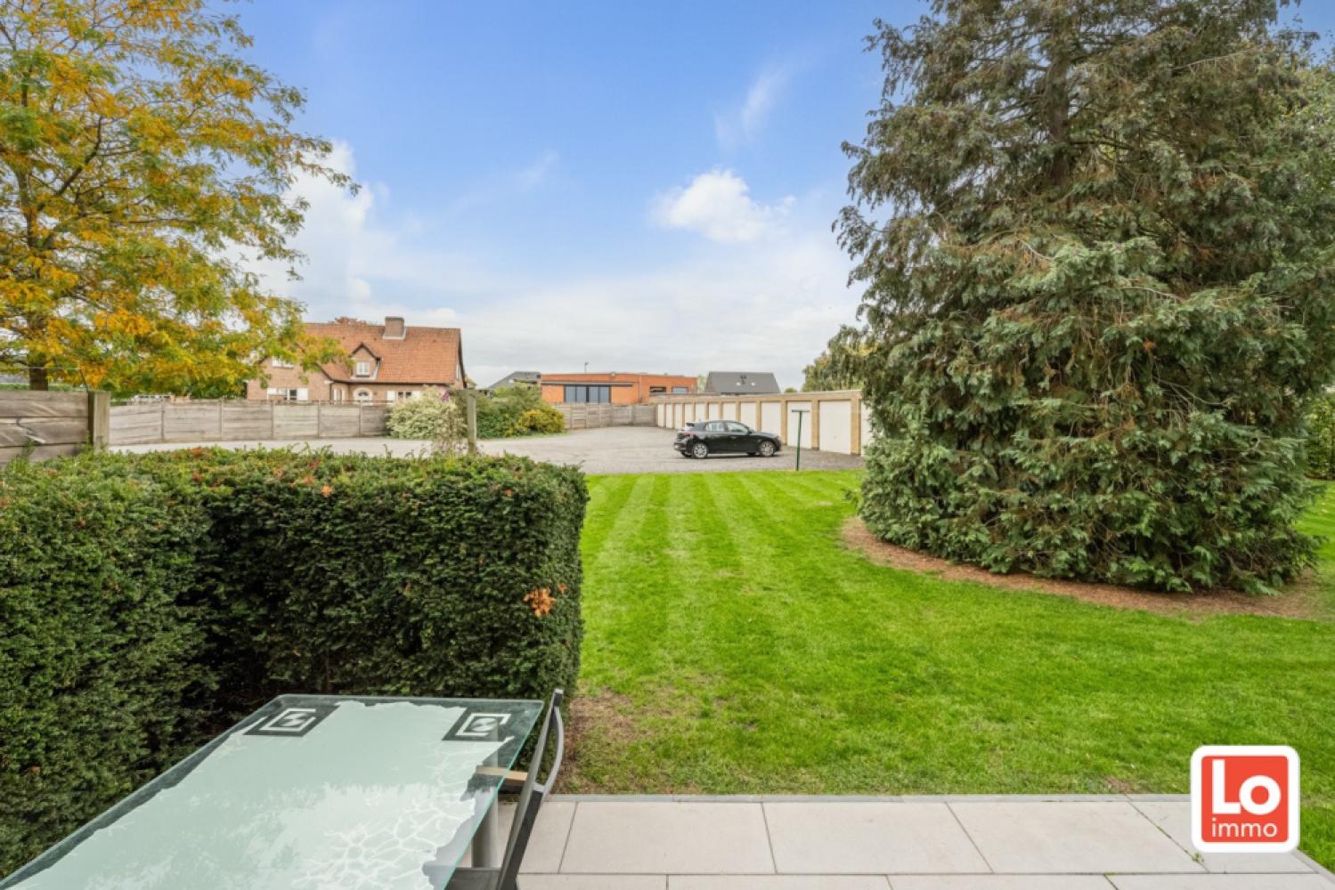 Appartement te koop in Lochristi