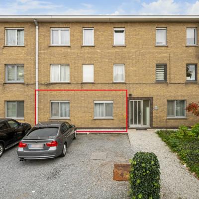 Appartement te koop in Lochristi