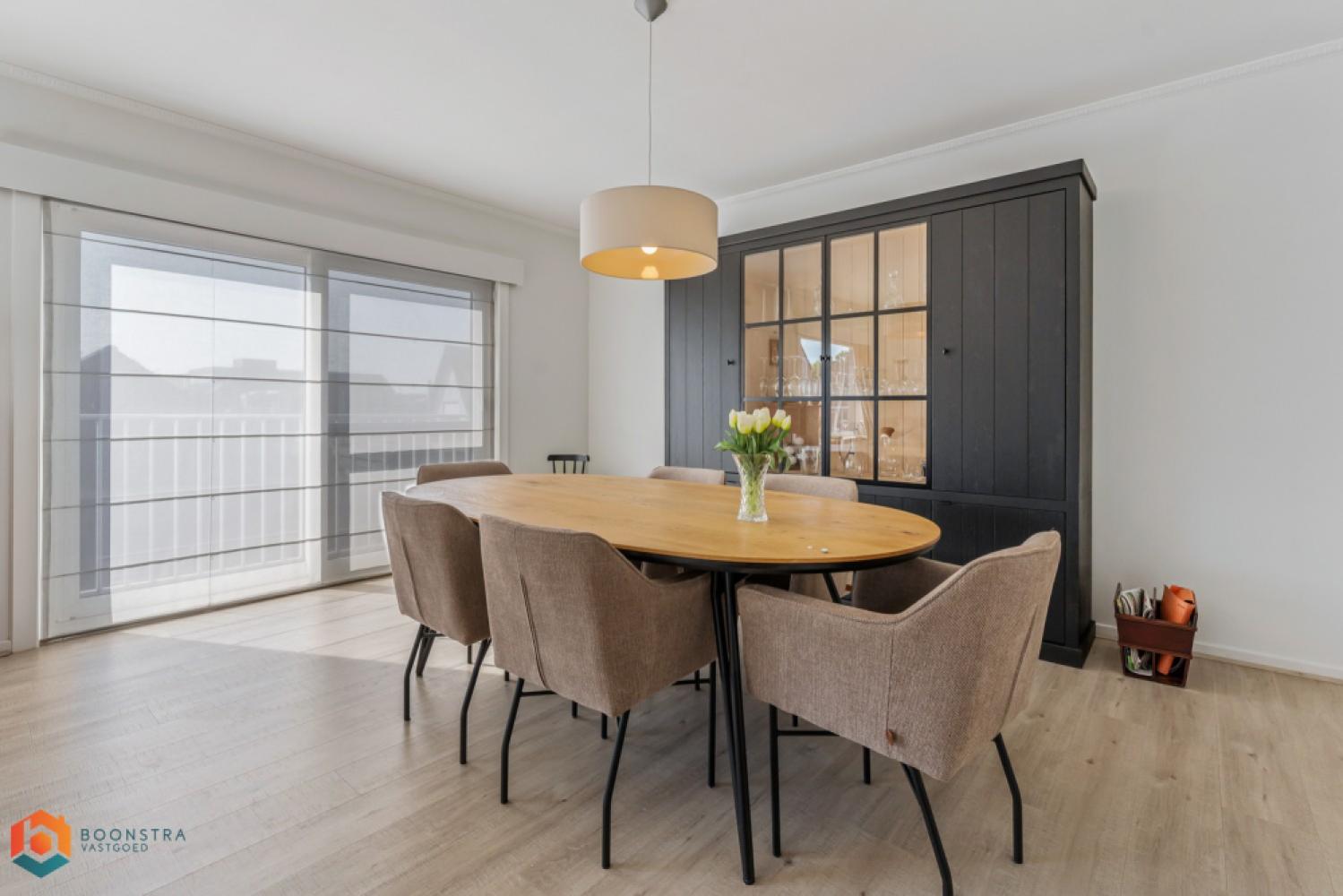 Appartement te koop in Keerbergen