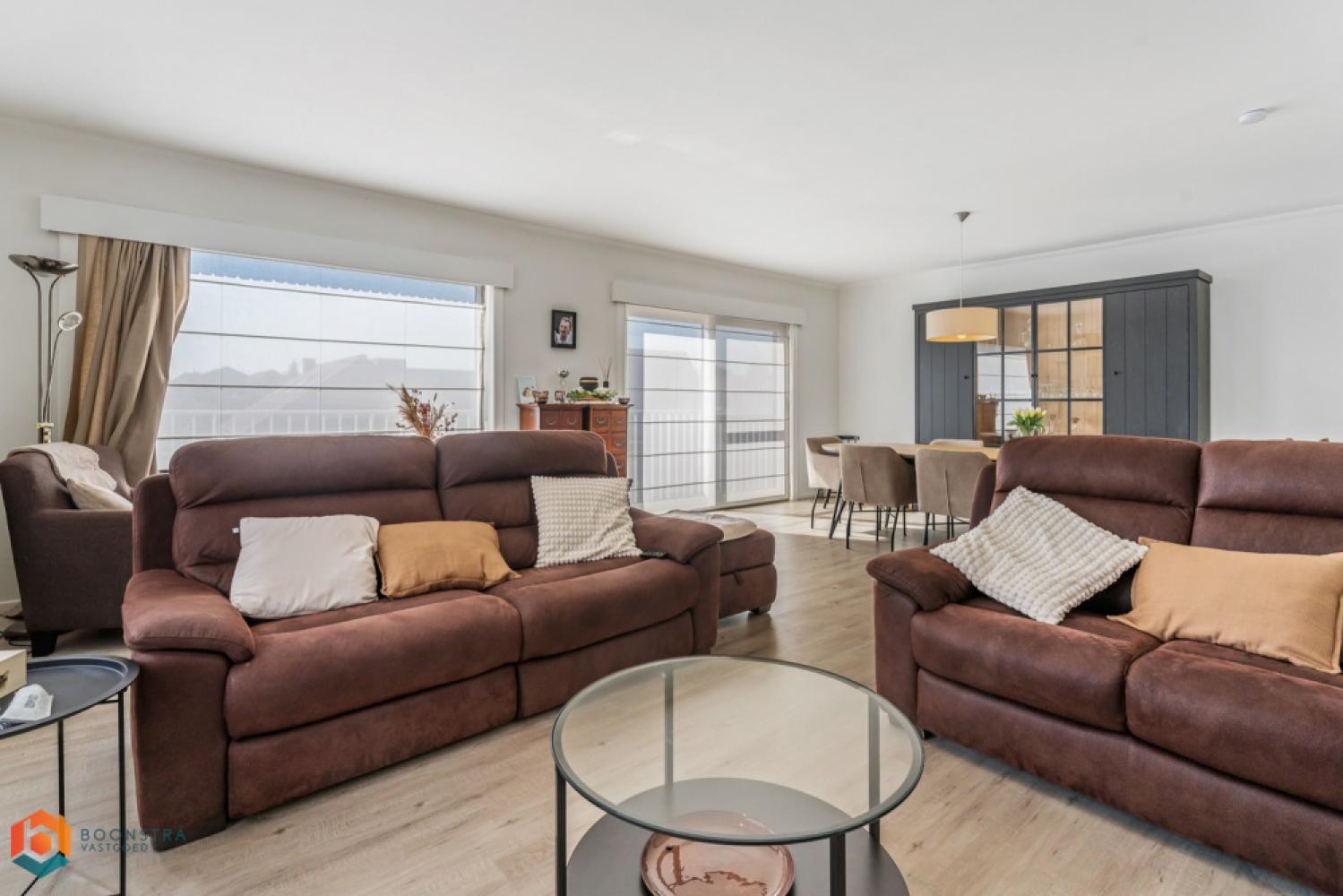 Appartement te koop in Keerbergen