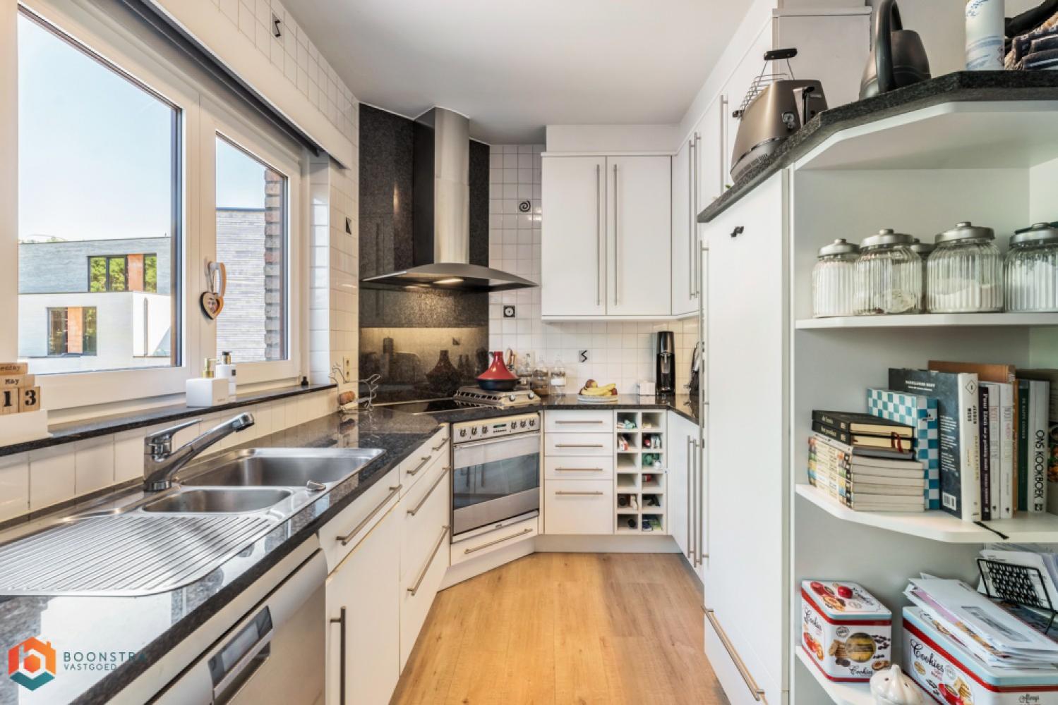 Appartement te koop in Keerbergen