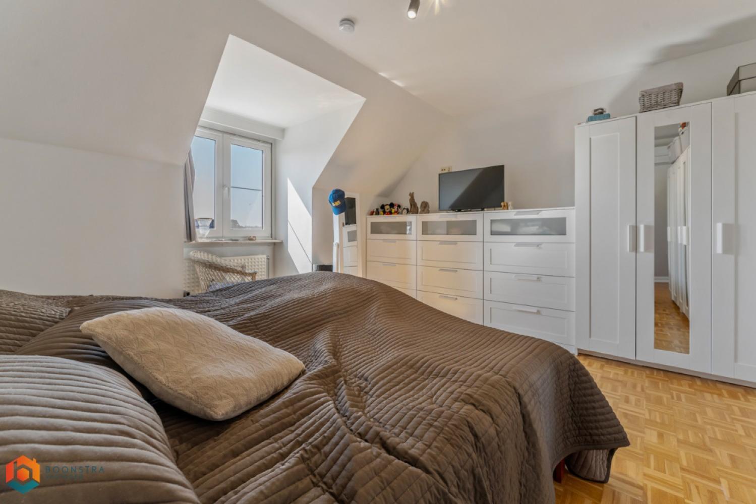 Appartement te koop in Keerbergen