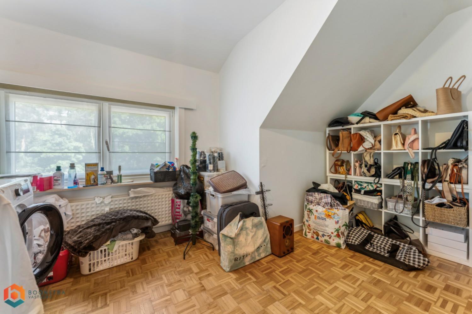 Appartement te koop in Keerbergen