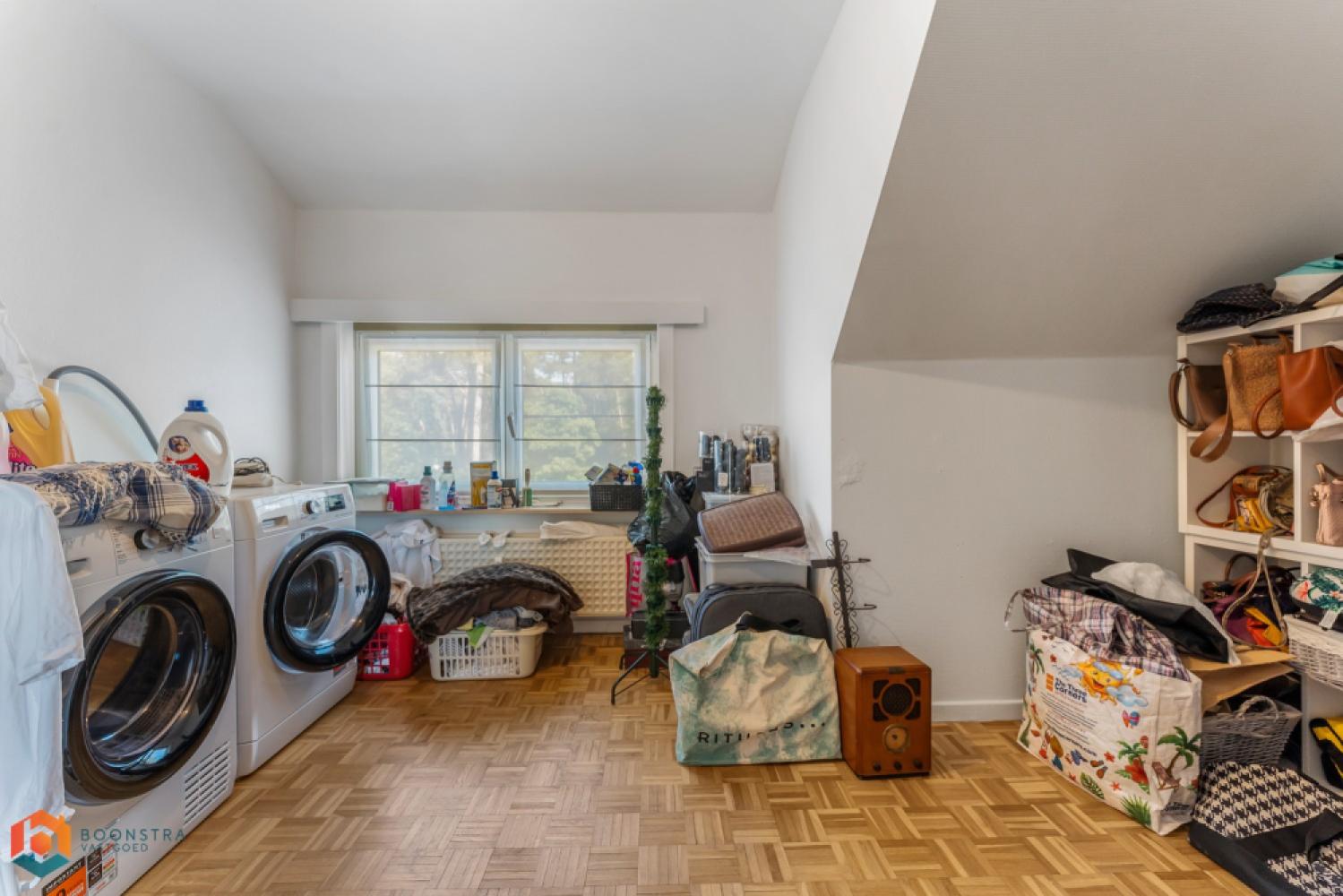 Appartement te koop in Keerbergen