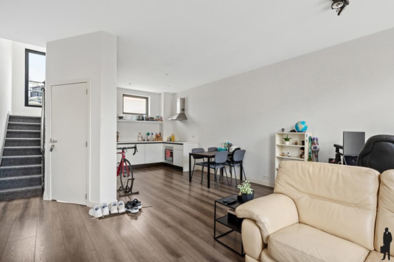 Appartement te koop in Antwerpen