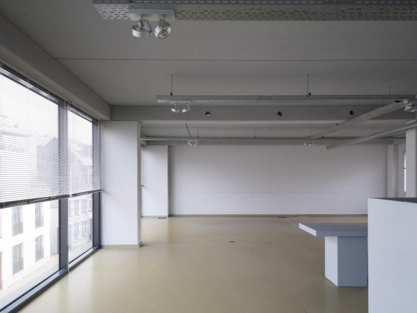 Loft for rent in Ghent