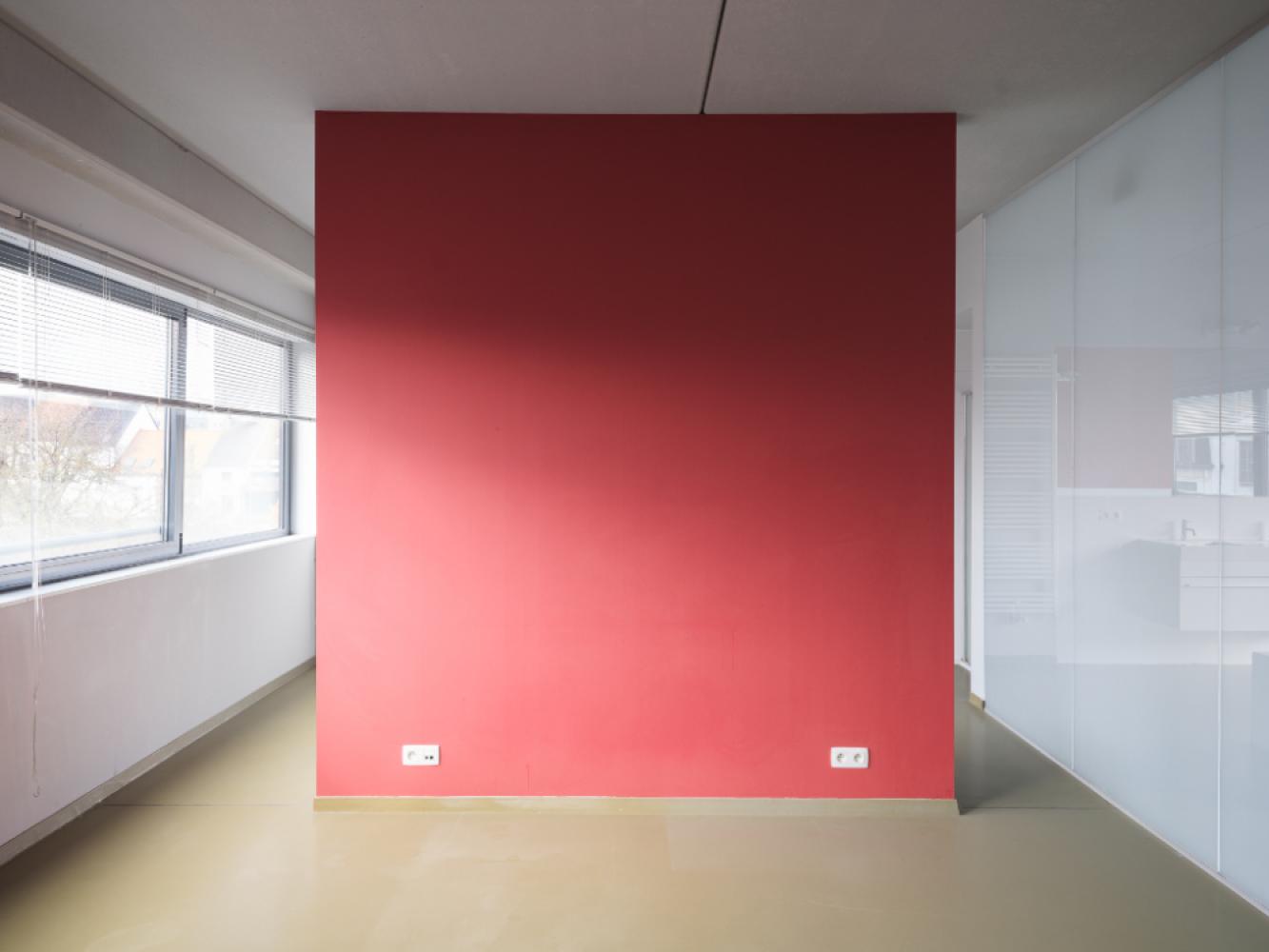 Loft for rent in Ghent