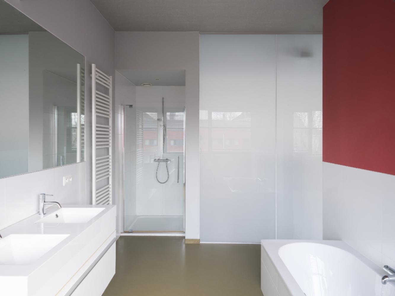 Loft for rent in Ghent