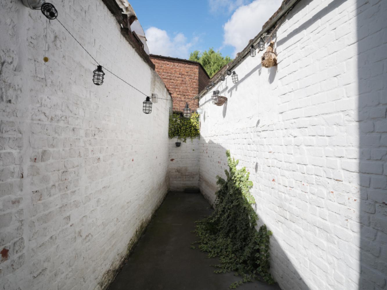 House for sale in Ghent