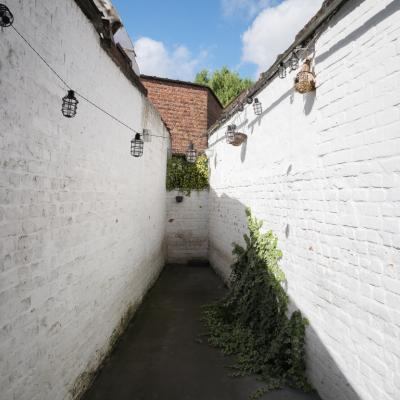 House for sale in Ghent