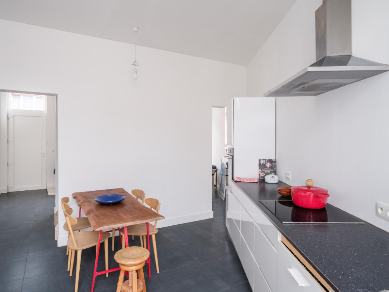 House for sale in Ghent