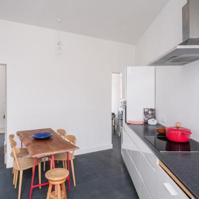 House for sale in Ghent