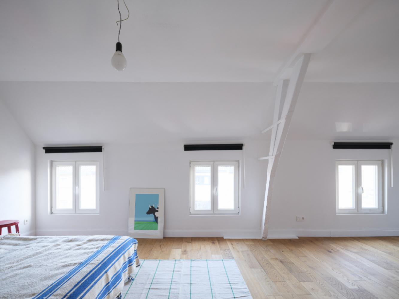 House for sale in Ghent