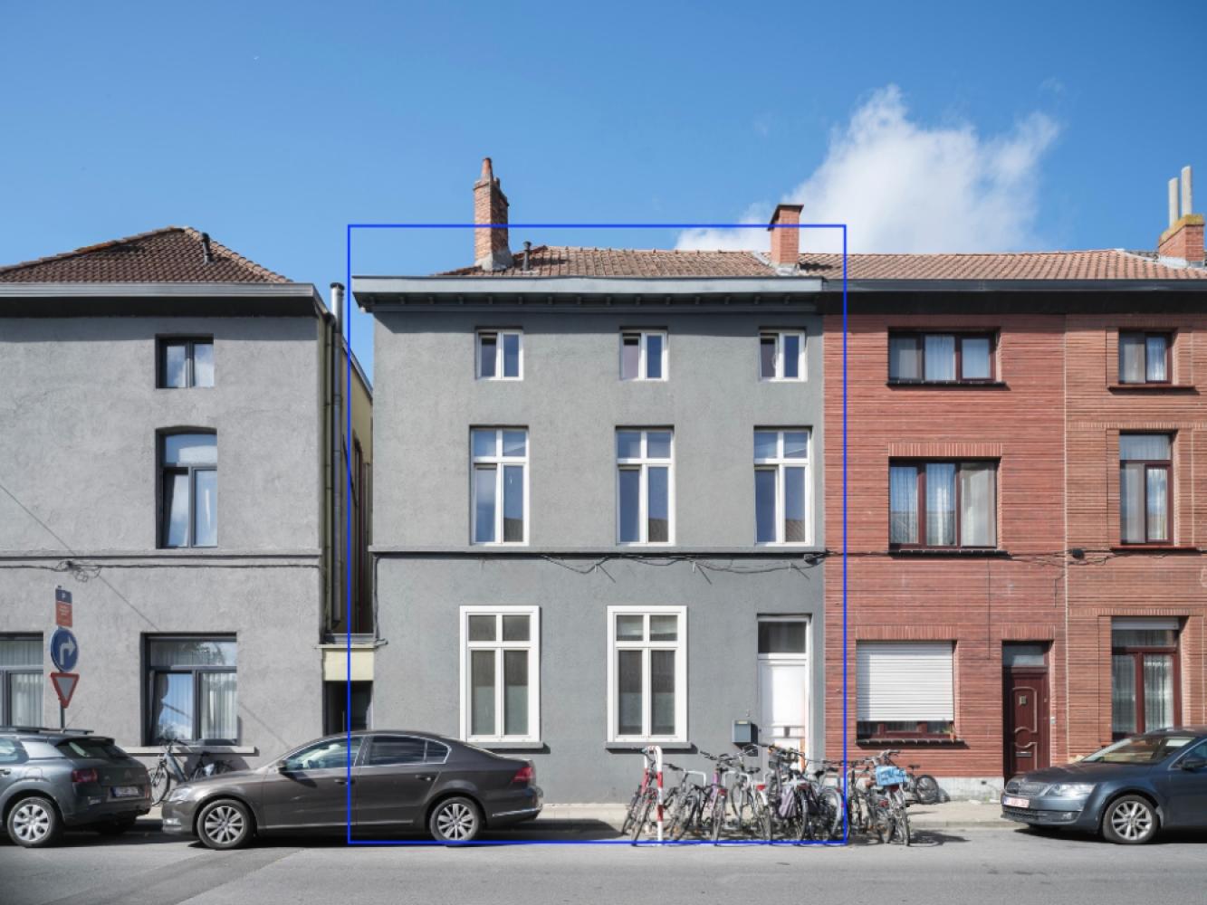 House for sale in Ghent