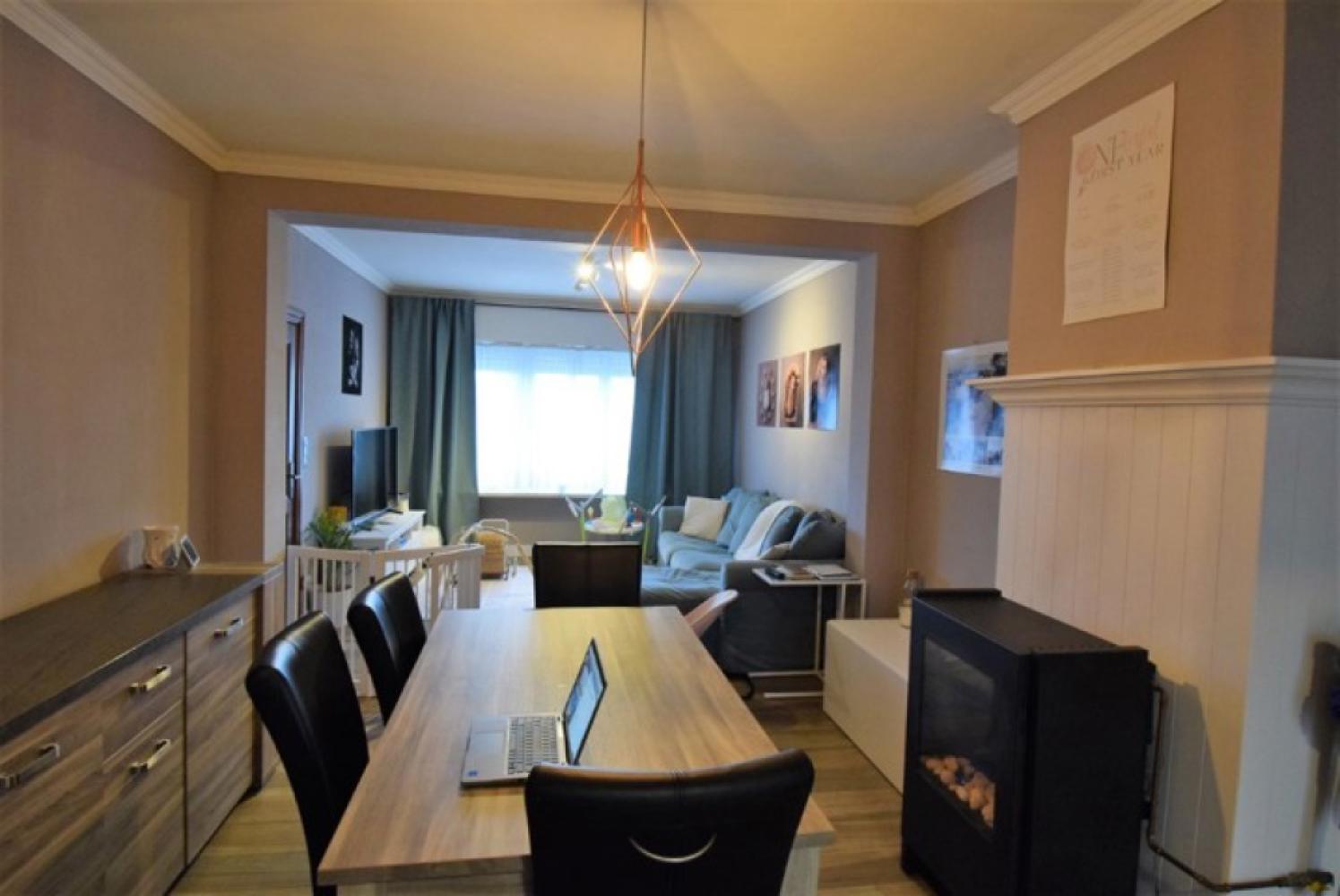 Maison à louer à Baardegem