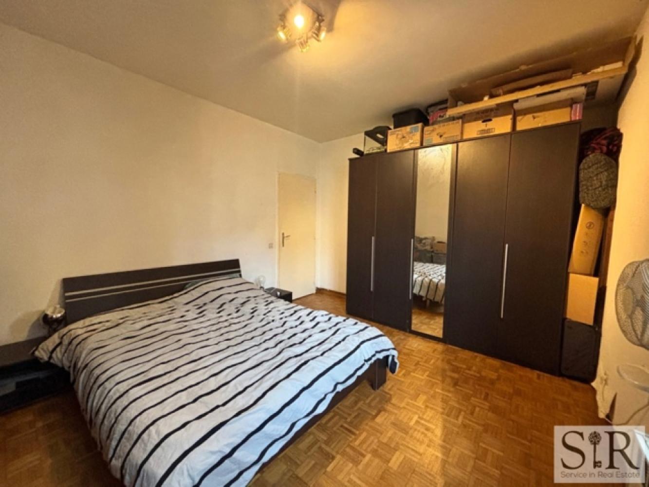 Appartement à louer à Mechelen