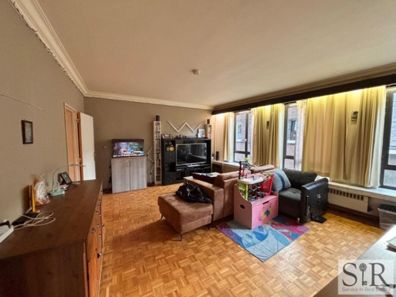 Appartement à louer à Mechelen