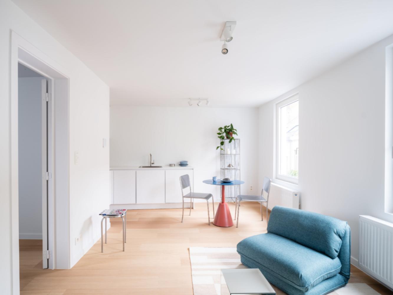 Appartement te koop in Gent