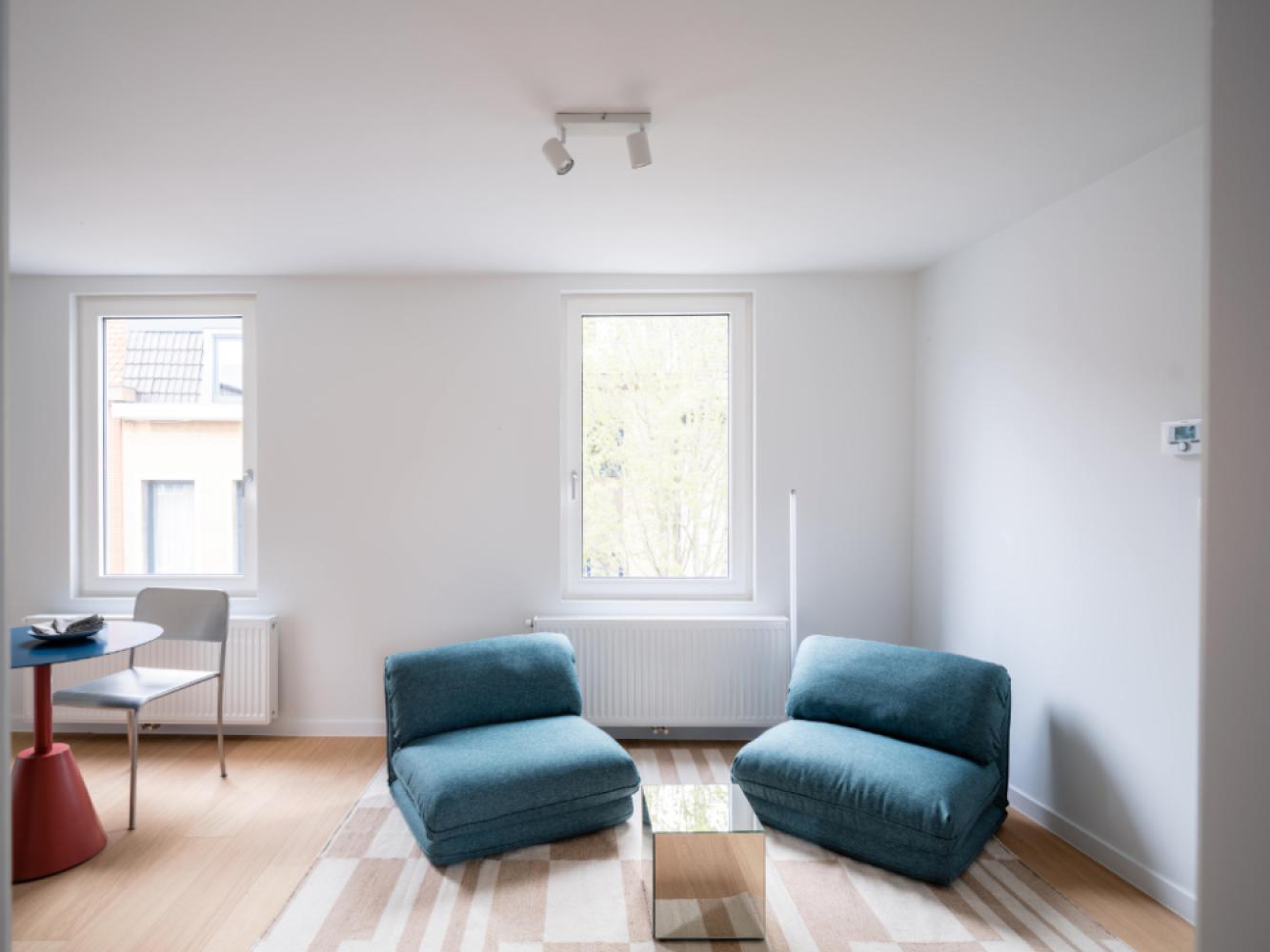 Appartement te koop in Gent