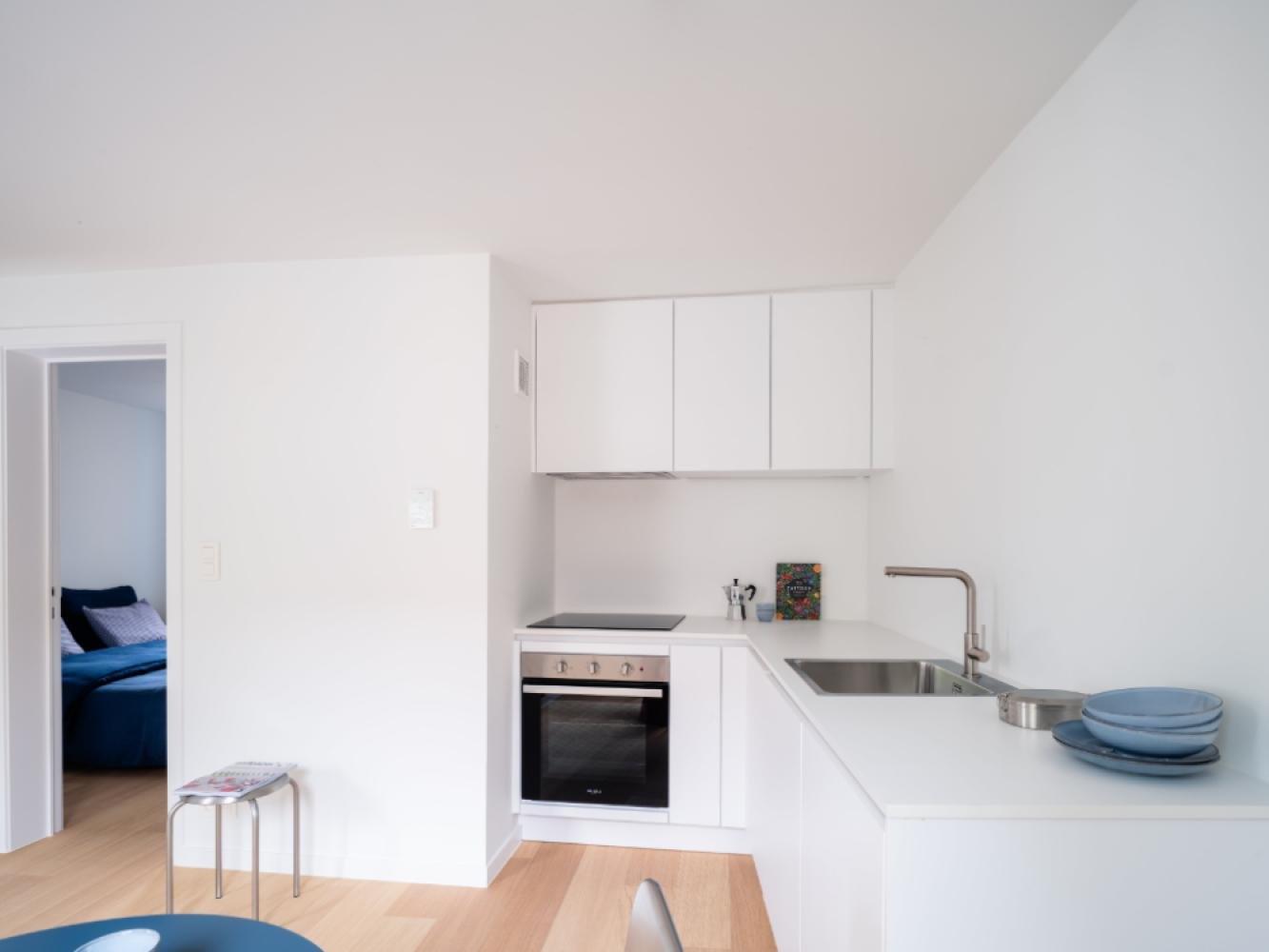 Appartement te koop in Gent